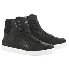 【台中硬了安全帽】A星 ALPINESTARS J-6 WATERPROOF SHOE車靴