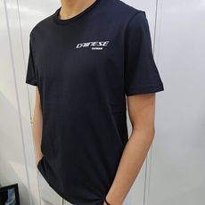 【台中硬了安全帽】 丹尼斯 DAINESE TAIWAN聯名 限量 上衣短T 新品 公司貨