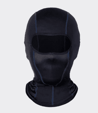 【台中硬了安全帽】康可 KONQUEROR 一體式 頭套 新品 公司貨 含稅
