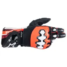 【台中硬了安全帽】A星 APINESTARS GP PRO R4 GLOVES