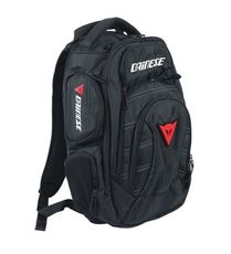 【台中硬了安全帽】Dainese 丹尼斯D-Gambit BACKPACK 後背包背包15吋