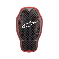 【台中硬了安全帽】A星 alpinestars  NUCLEON KR-1 CELLi護背