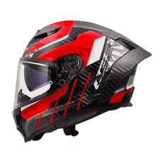 【台中硬了安全帽】LS2 FF807 6K碳纖維 全罩 彩繪款 新品 公司貨 含稅