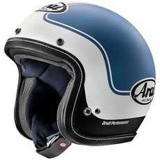 【台中硬了安全帽】ARAI CLASSIC AIR ERA 彩繪款 (預購)