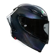 【台中硬了安全帽】AGV PISTA GP RR變色龍