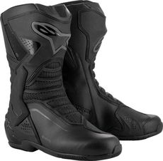 【台中硬了安全帽】A星 alpinestars SMX-6 V3 SMX6 GORE-TEX 車靴