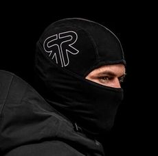 【台中硬了安全帽】RUROC 頭套 新品