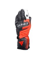 【台中硬了安全帽】丹尼斯dainese carbon 4長手套