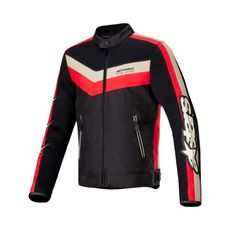 【台中硬了安全帽】Alpinestars A星 T-DYNO AIR JACKET