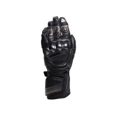 【台中硬了安全帽】丹尼斯 Dainese FIERO METAL GLOVES 防摔手套 長手套