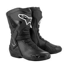 【台中硬了安全帽】A星 alpinestars STELLA SMX-6 V3 SMX6 女版車靴