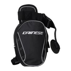 【台中硬了安全帽】丹尼斯 DAINESE 腿包