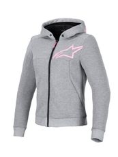 【台中硬了安全帽】A星 STELLA CHROME V2 SPORT HOODIE 女版 防摔衣