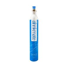 【麗水生活】美國 Drinkmate CO2 425g 鋼瓶 二氧化碳氣瓶 氣泡水機 汽泡
