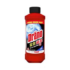 【Drano 通樂】全效通樂 500ml/瓶