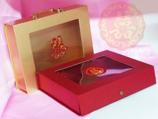 【妙妙屋禮贈品嫁粧文具/結婚百貨/婚用禮俗用品】手提聘金[禮俗]盒