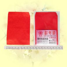 【紅包袋 喜帖信封 結婚百貨 空白喜帖 便帖 妙妙屋禮贈品】港式空白紅包袋