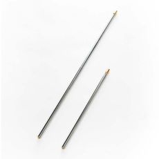 【旗幟百貨 旗桿 木桿 旗座 旗頭 金頭 國旗 妙妙屋禮贈品】指揮棒(3尺伸縮)