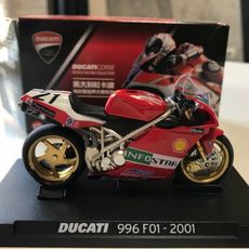 ducati 966 f01-2001 1:24