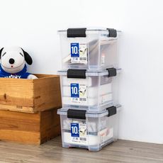 dayneeds 55L防潮整理箱