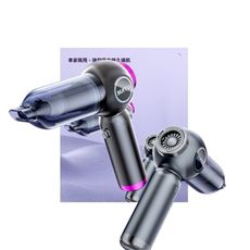 新款車用吸塵器大吸力超強汽車內無線小型手持迷你吸吹車家兩用機