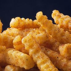 【上野物產】比利時進口 波浪馬鈴薯條 (500g)包 - 500g/包