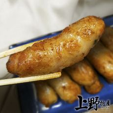 【上野物產】鹿港老街阿益師 網西蚵捲（160g±10%/5條/包）