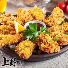 【上野物產】脆香卡滋卡拉雞腿條200g10%/包 -