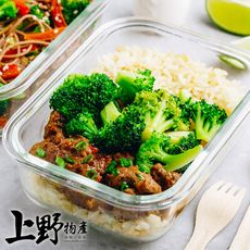 【上野物產】身體好朋友 新鮮冷凍綠花椰菜（1000g±10%/包）