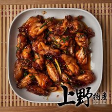 【上野物產】川味麻辣雞腿丼飯燴飯醬包(350g±10%/包)