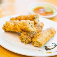 【上野物產】網西蝦捲/蚵捲 (175g)包 (350g)包