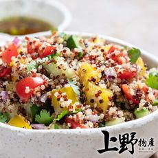 【上野物產】養生酵素紅藜麥飯（180g±10%/包）