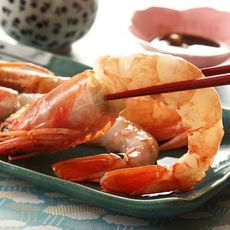 【上野物產】阿根廷天使紅蝦(300g)包 - 300g/包