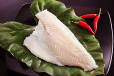 現貨立即出 【上野物產】鮮凍金目鱸魚清肉 清潔袋/旋轉拖/拖把/靜電/除塵紙/清潔劑/旋轉拖把