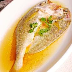【上野物產 中秋烤肉】 黃魚一夜干 (350g)隻 烤肉組 燒肉