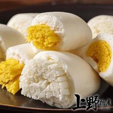 【上野物產】早餐銀絲卷 (430g)包 - 430g/5個/包