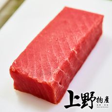 【上野物產】東洋鮮嫩鮪魚腹肚條（300g±10%/約5條/包）