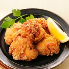 【上野物產】日式唐揚雞塊 (200g土10%)包 - 200g/包