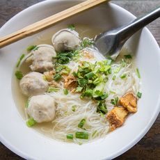 【上野物產】滑嫩紮實 鴨肉風味丸