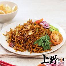 【上野物產】台灣製作 原味印尼炒麵