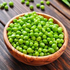 【上野物產】本土產冷凍青豆仁 (1000g/包)  素食 低卡 冷凍蔬菜