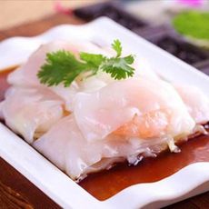 【上野物產】鮮蝦河粉 (250g/5條)包 -