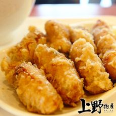 【上野物產 中秋烤肉】台灣製春雞白玉捲(280g±10%/10條/包)烤肉組 燒肉