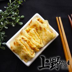 現貨!立即出 【上野物產】香蔥蛋餅皮