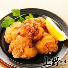 【上野物產】拉麵店專用 日式唐揚炸雞(250g土10%/包)