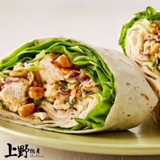 【上野物產 中秋烤肉】低油低脂時代 可即食煙燻雞肉片  (200g±10%/包) 烤肉組 燒肉