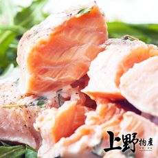 【上野物產】輕食經典原味舒肥雞胸肉（100g±10%/包）