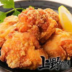 現貨立即出 【上野物產】日式唐揚炸雞腿塊