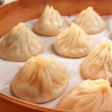 【上野物產】小籠湯包 (750g)包 - 750g/約25顆/包