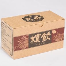【樸飲】-阿里山嚴選小葉紅茶